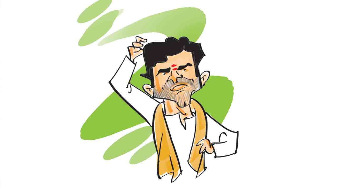 Manipur Violence | మణిపూర్‌ ఘటనపై నన్ను అడుగొద్దు.. నాకేం సంబంధమంటూ మీడియాపై కేంద్రమంత్రి కిషన్‌రెడ్డి ఫైర్‌