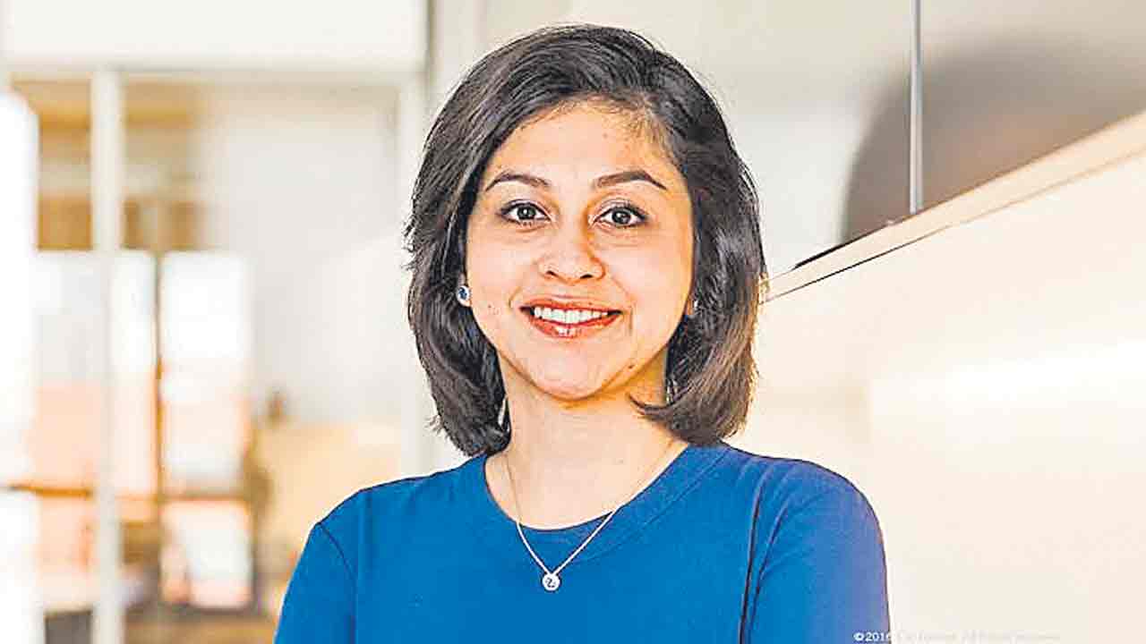 స్వశక్తే నేహా ఆయుధం 