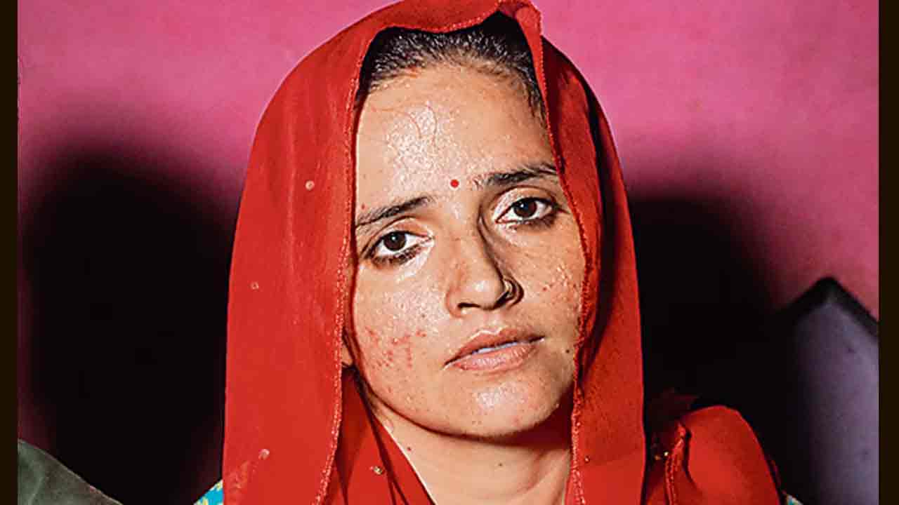 PUBG Love Story | నేను గూఢచారిని కాదు.. భారత్‌లోనే ఉంటా.. స్పష్టం చేసిన పాకిస్థాన్‌ మహిళ సీమా హైదర్‌