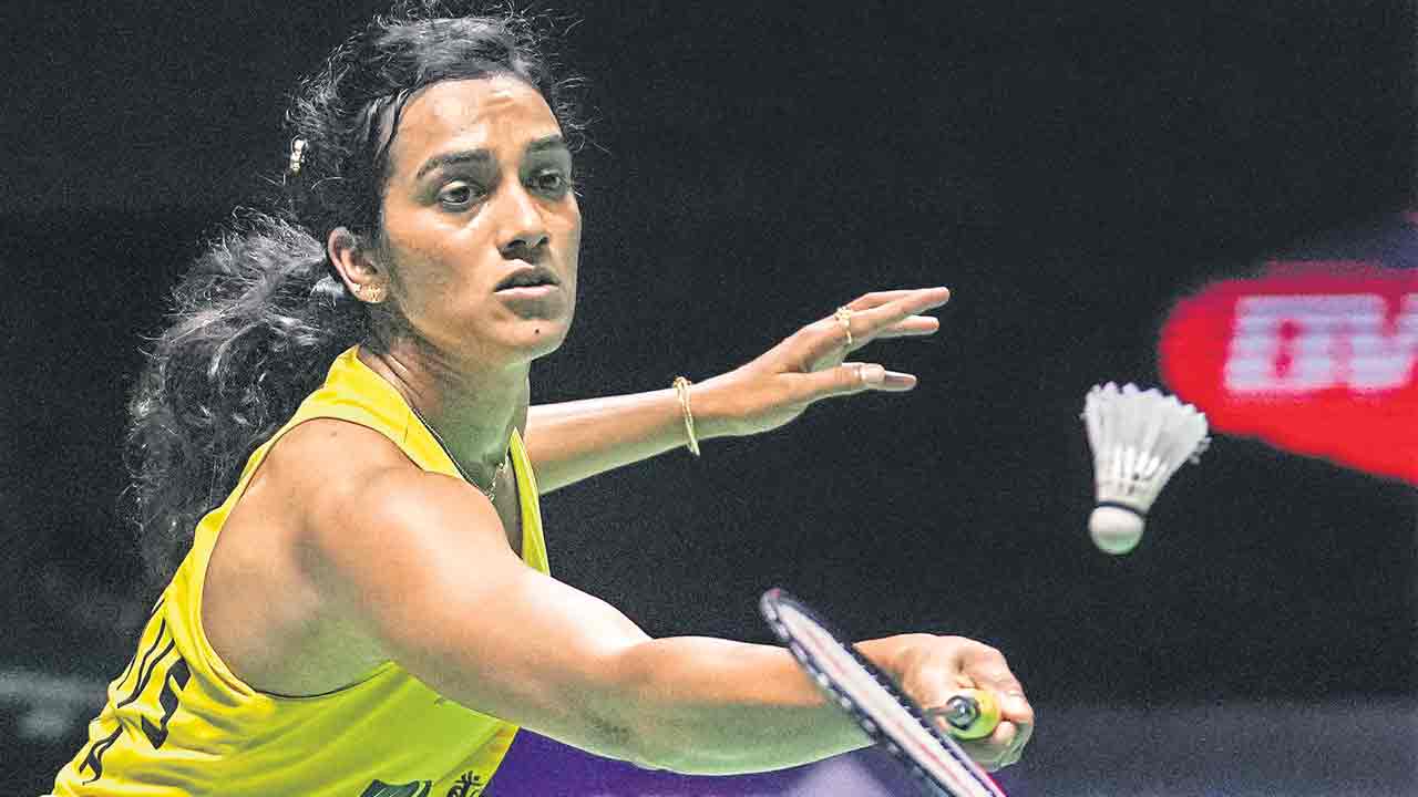 సింధు సత్తాచాటేనా..