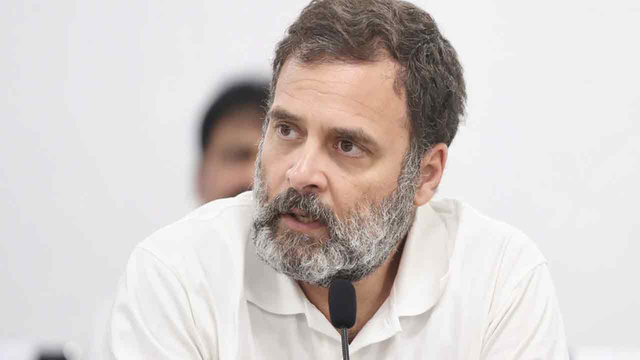 Congress |  గురివింద కాంగ్రెస్‌ గప్పాలు.. వారి పార్టీ తప్పులు, స్కాంలను మరిచి.. ప్రజల ప్రభుత్వంపై అడ్డగోలు ఆరోపణలు