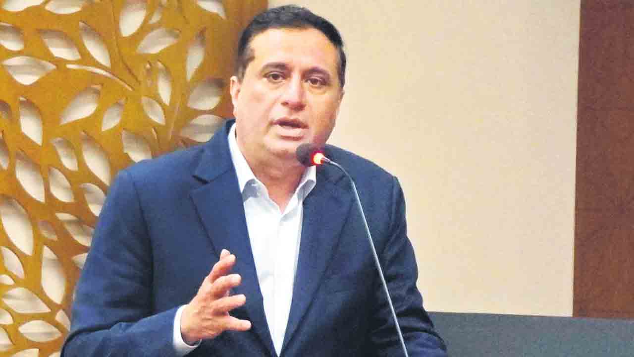 హైదరాబాద్‌లోకి ఫుడ్‌లింక్‌