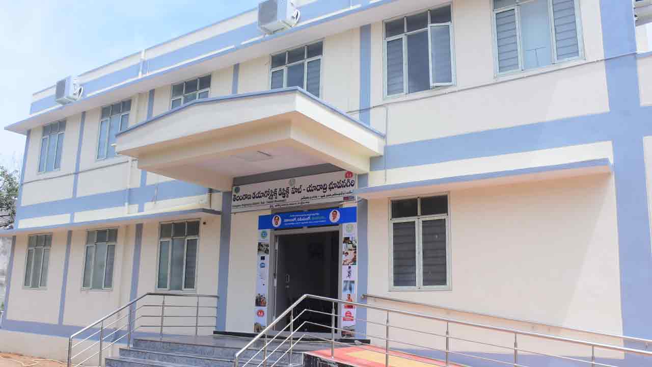 పెద్దాసుపత్రిలో పరీక్షలన్నీ ఫ్రీ