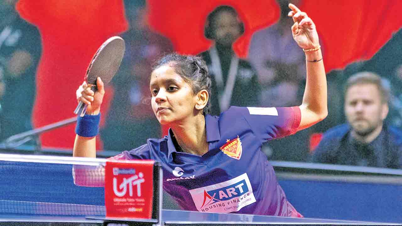 ఢిల్లీ ధమాకా