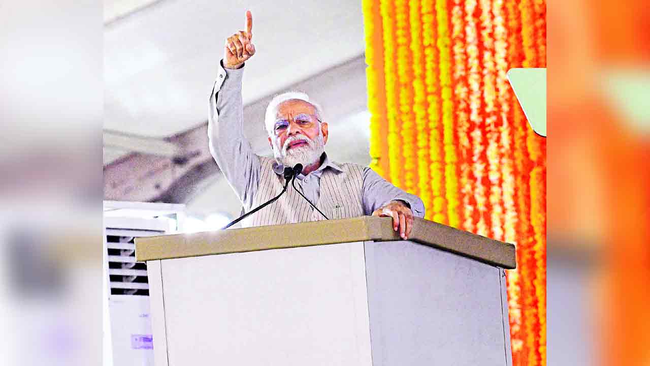 భారతీయ రైల్వేలో కాజీపేట ముద్ర