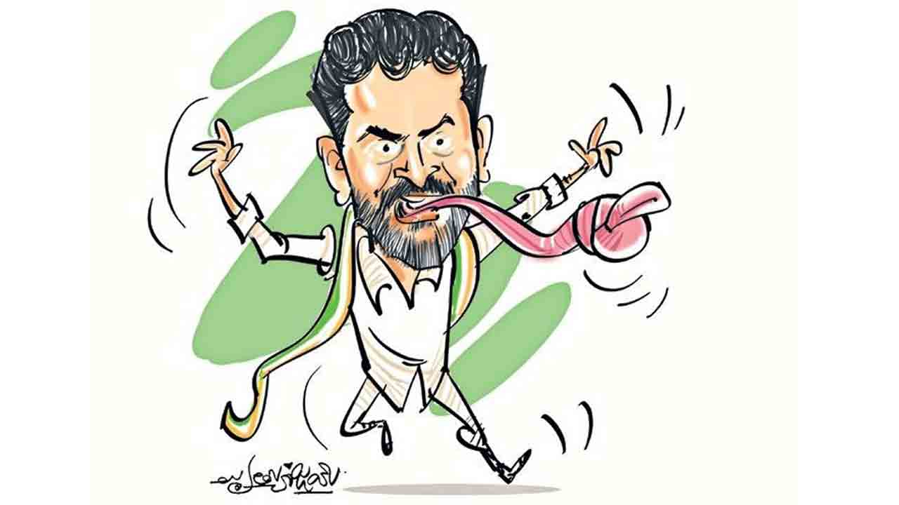 ఉచిత క‌రంట్ వ‌ద్దంటే ఉసురు త‌గులుత‌ది