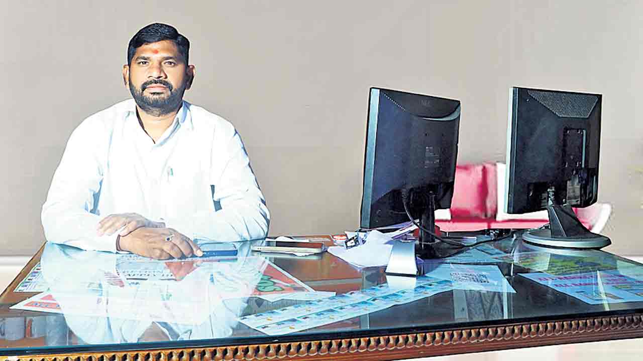 సమున్నత గౌరవం దక్కింది