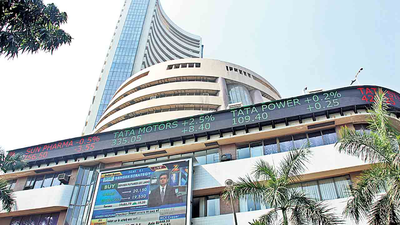 Stock Markets | వరుస నష్టాలకు బ్రేక్‌.. తిరిగి లాభాల్లోకి వచ్చిన సూచీలు