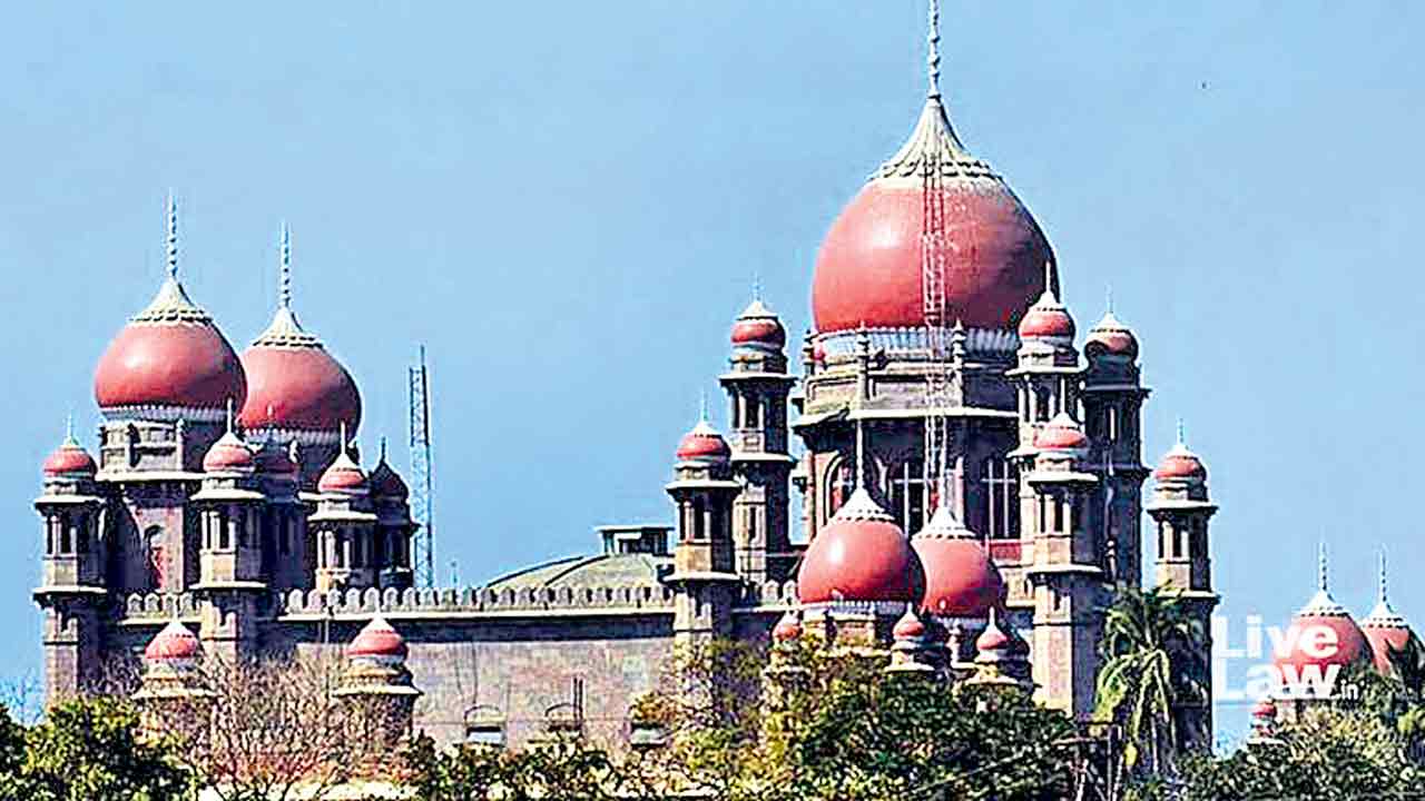 హైకోర్టుకు ముగ్గురు కొత్త జడ్జిలు!