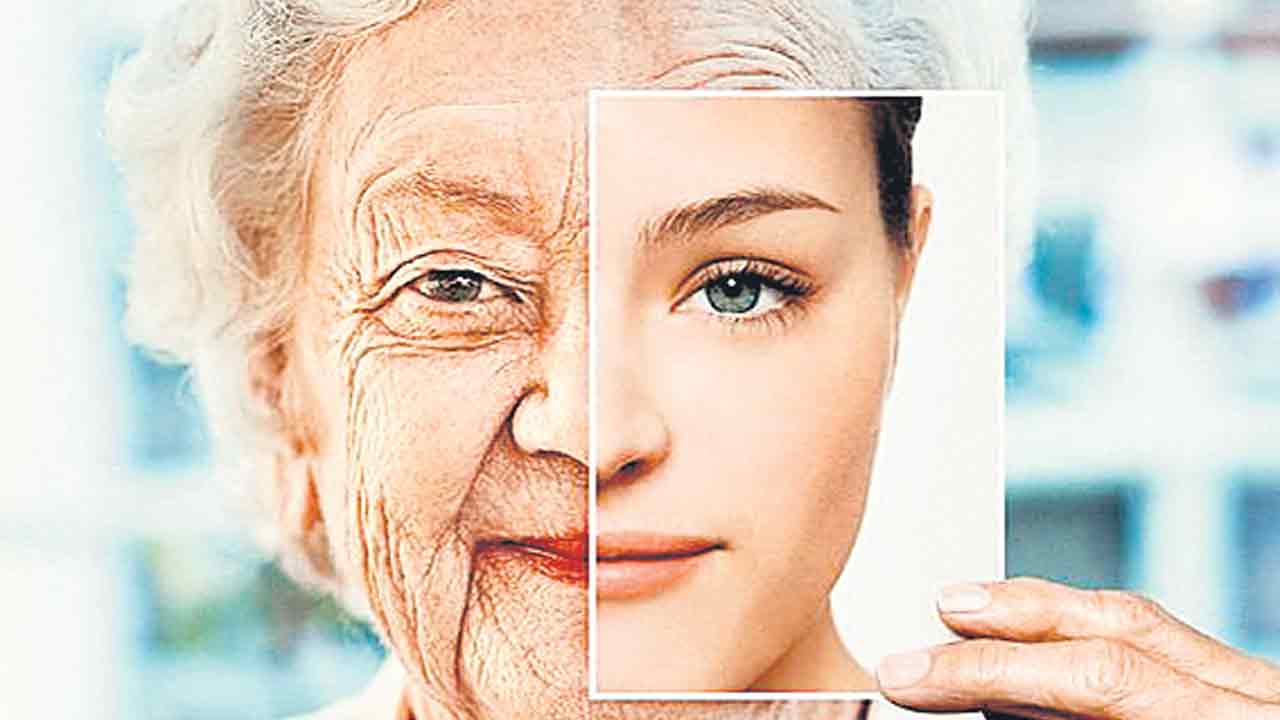 Chemical cocktail |  వయసు పెరిగినా శరీరం యవ్వనంగా కనిపిస్తే బాగుండు అనుకుంటున్నారా.. అయితే ఇలా చేయండంటున్న శాస్త్రవేత్తలు