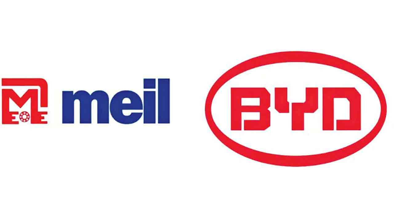 మేఘా-బీవైడీ ఈవీ ప్లాంట్‌కు అనుమతివ్వని కేంద్రం