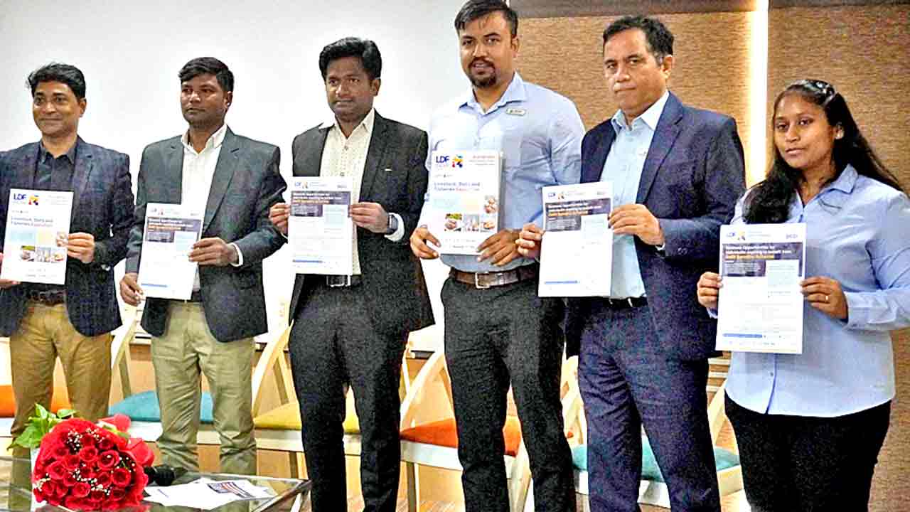 దళిత బంధు లబ్ధిదారుల కోసం..