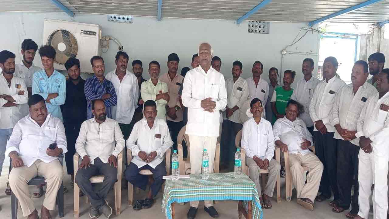 మూడోసారీ.. సీఎం కేసీఆరే..