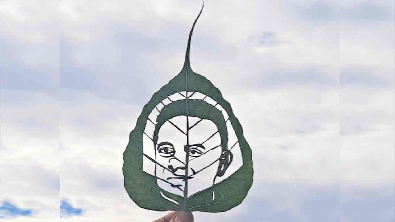 ఇండియన్‌ ఐటీ అంబాసిడర్‌