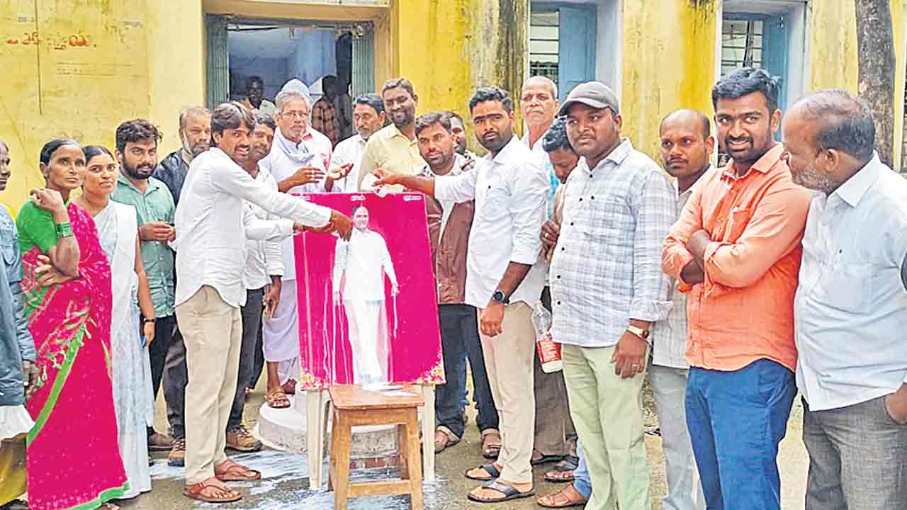 ఆకాశమంత అభిమానం