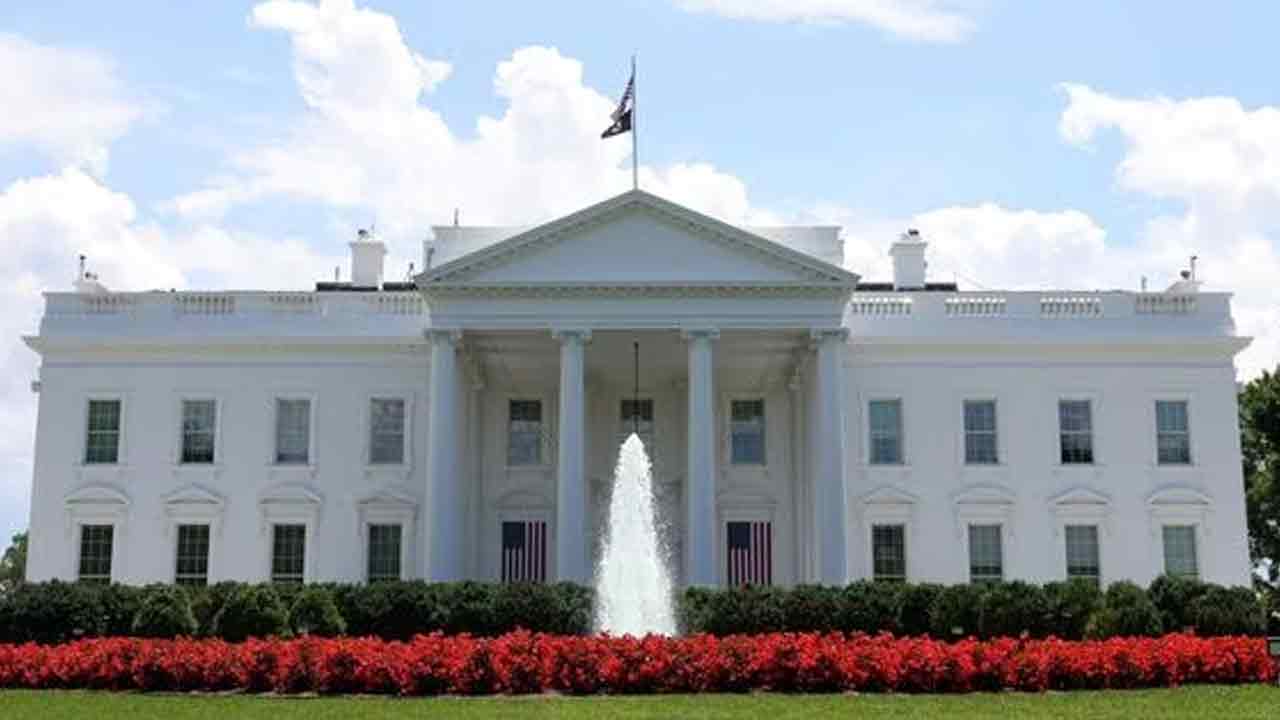 White House | వైట్‌హౌస్‌లో కొకైన్‌ కలకలం!