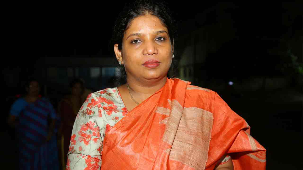 వరద ముప్పును ఎదుర్కొంటాం..