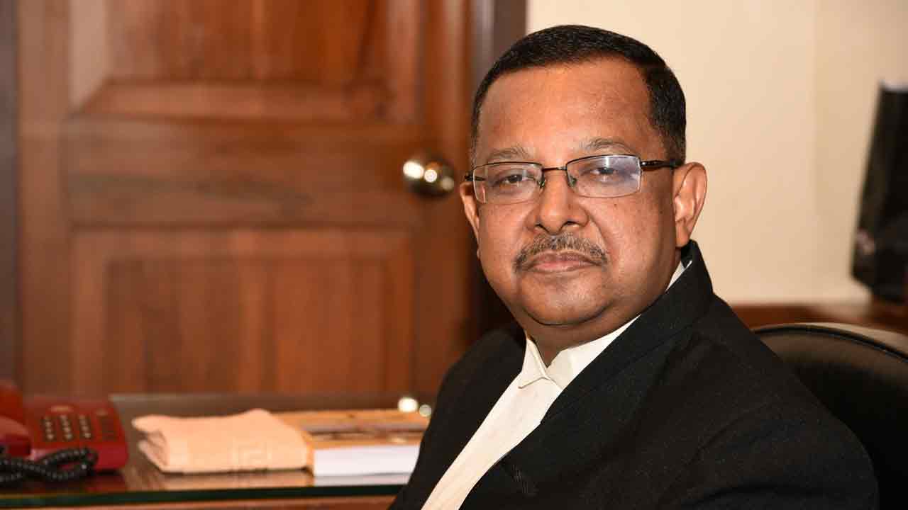 సుప్రీం న్యాయమూర్తిగా ఉజ్జల్‌ భుయాన్‌.. కొలీజియం సిఫారసు