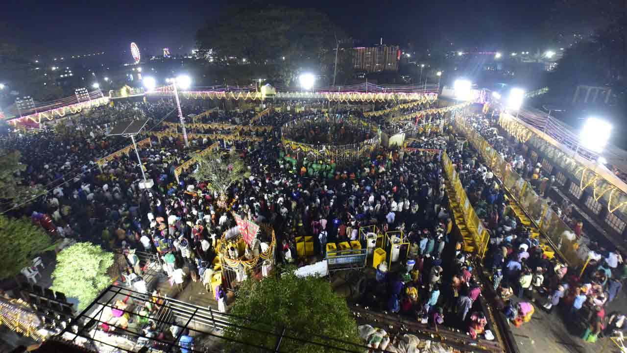 రూ.75కోట్లతో ప్రభుత్వానికి ప్రతిపాదనలు