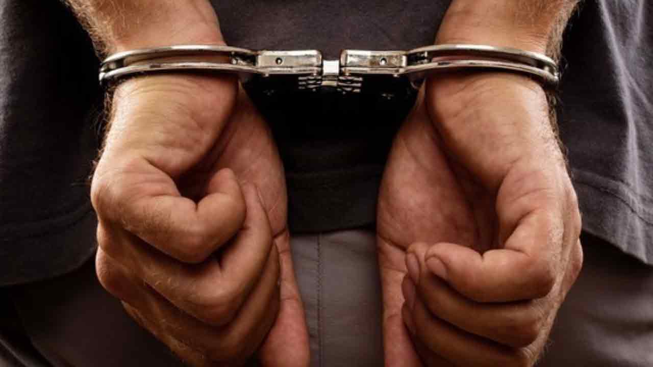 విమానంలో వచ్చి మరీ చోరీలు