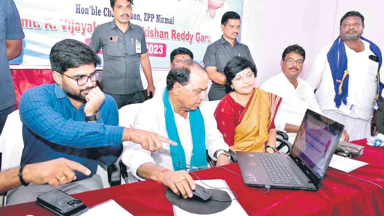 ఏడేళ్ల కల ఫలించింది..