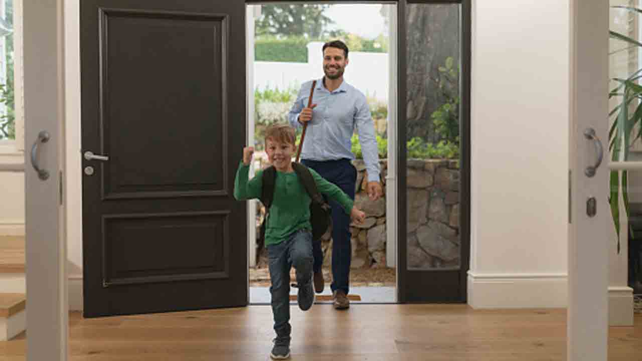 Vasthu Shastra | నా ఇల్లు.. నా బిడ్డకు పనికిరాదని అంటారు. ఇది నిజమా?