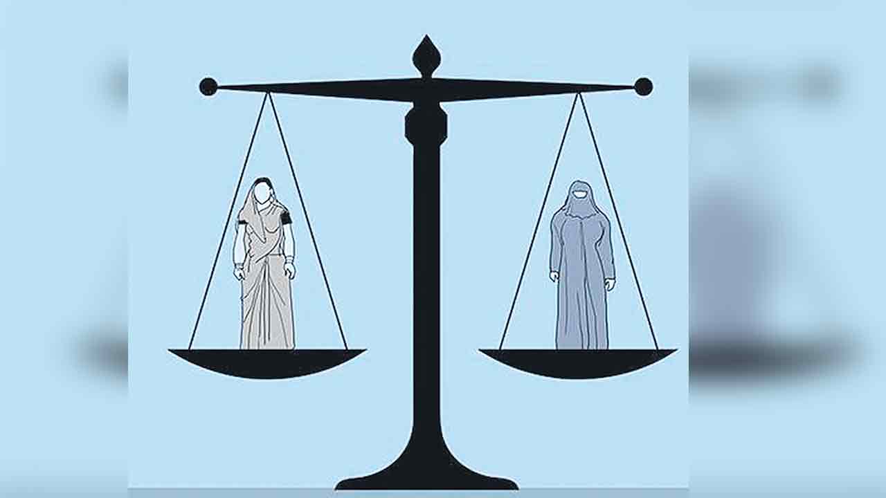 UCC |  ఉమ్మడి పౌరస్మృతిపై విమర్శలు వెల్లువెత్తుతున్నా వెనక్కితగ్గని మోదీ ప్రభుత్వం.. వచ్చే పార్లమెంట్‌ సమావేశాల్లో యూసీసీ బిల్లు!