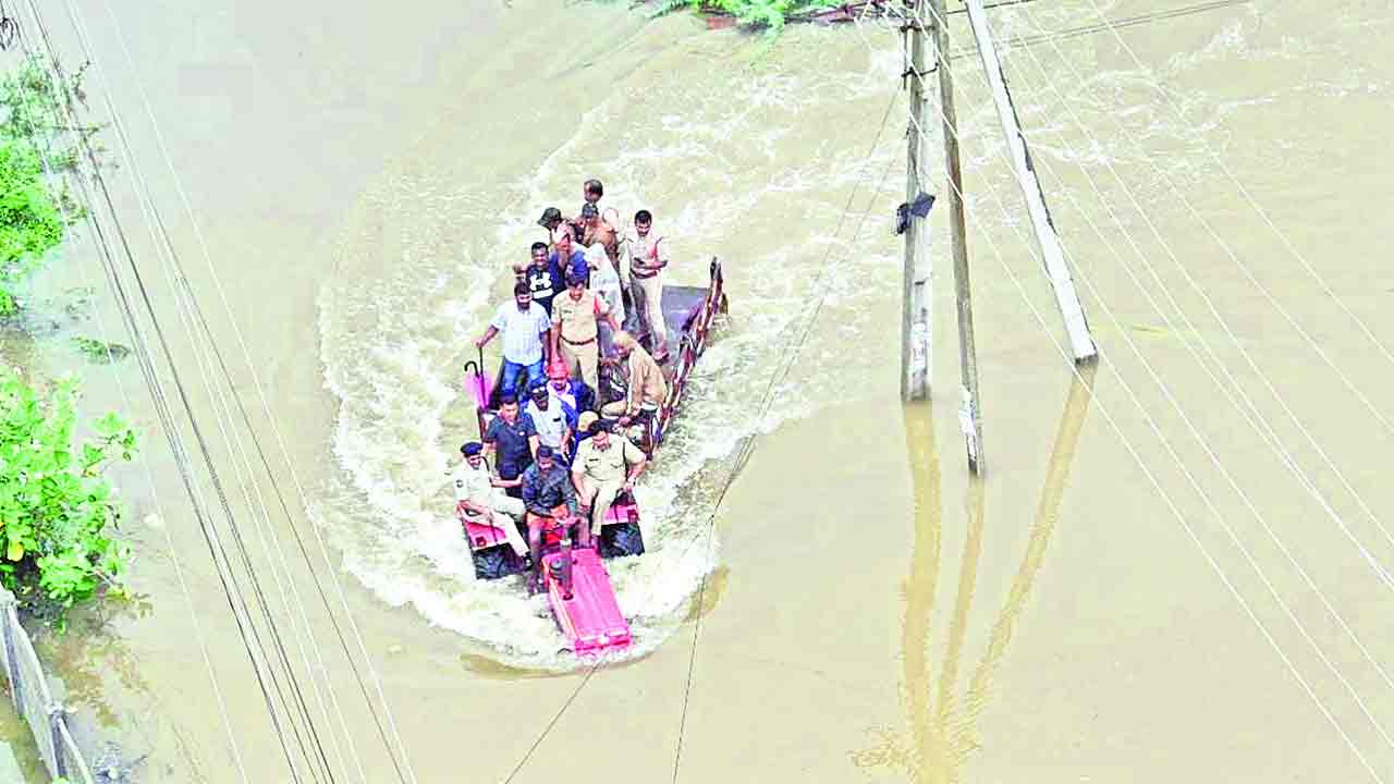 కుండపోత