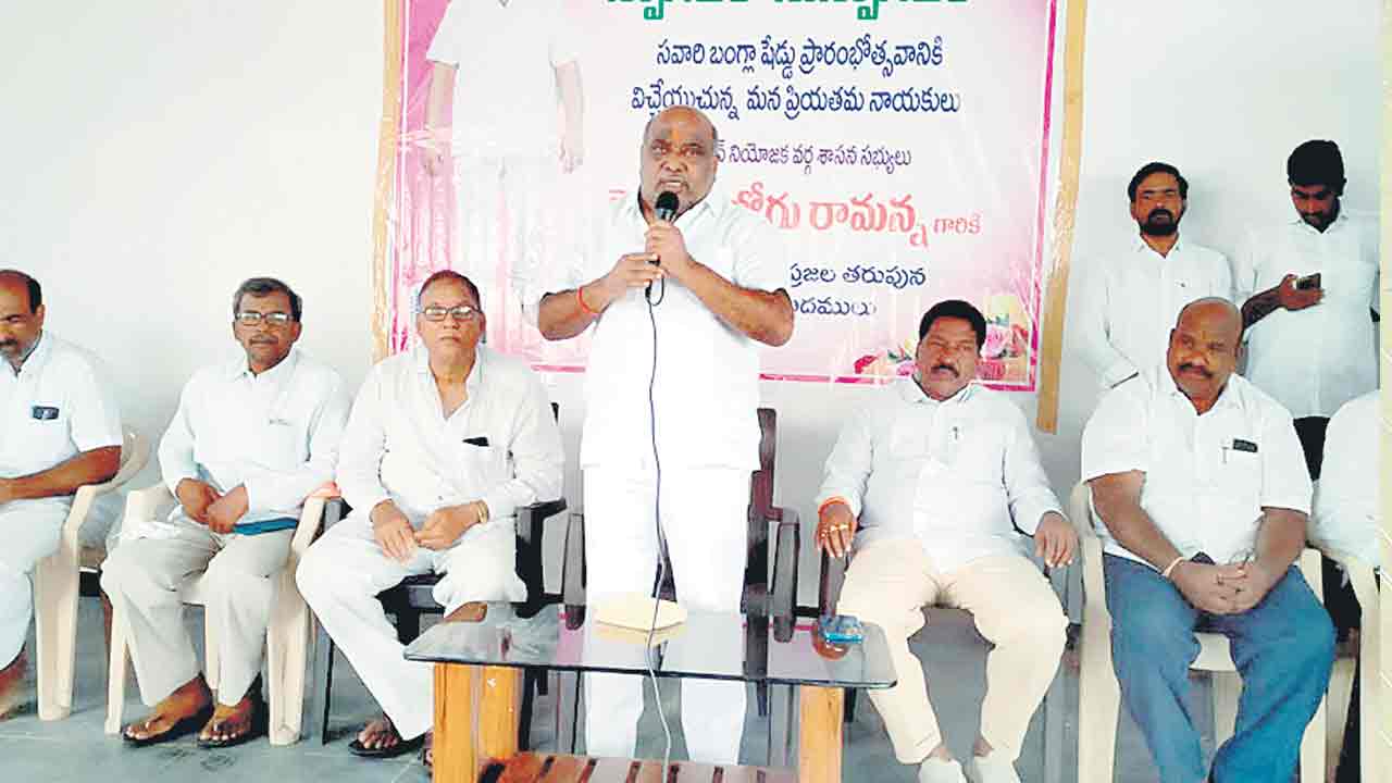 మత సామరస్యానికి ప్రతీక మొహర్రం