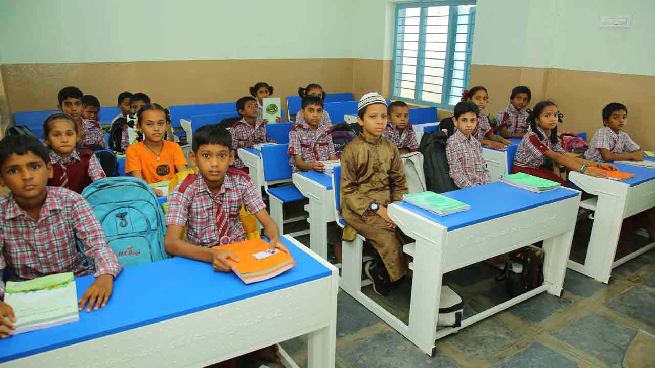 బడులు బగున్నయ్