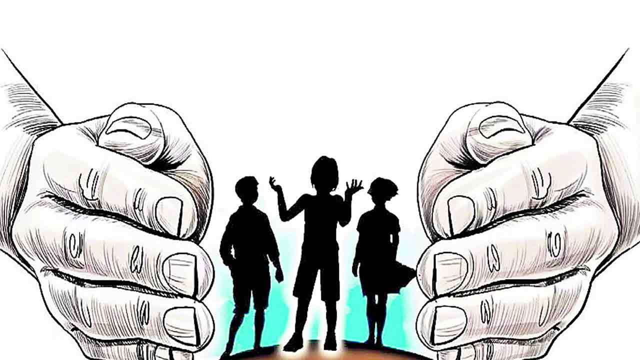 అభాగ్యులకు ఆసరా