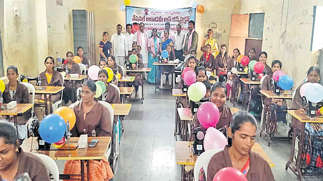 Minister Mallareddy | ప్రతి మున్సిపాలిటీ అభివృద్ధే లక్ష్యం : మంత్రి చామకూర మల్లారెడ్డి