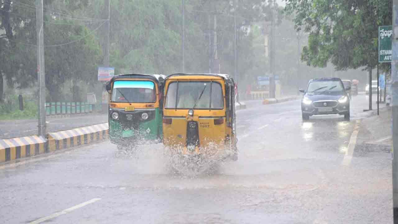 జోరువాన