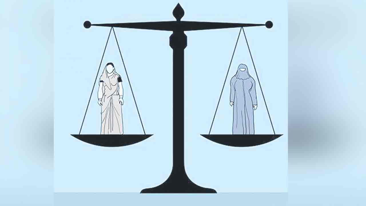 యూసీసీ సమయం రాలేదింకా!