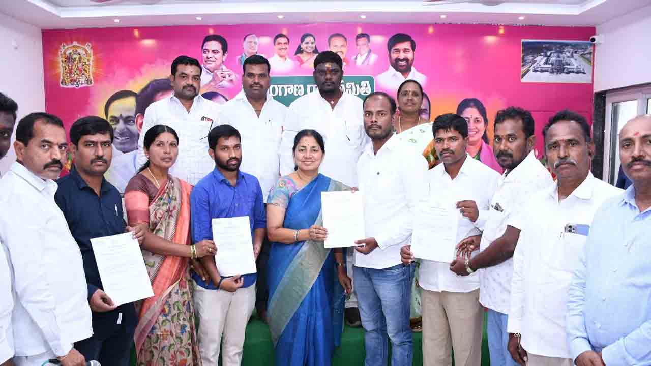 ప్రభుత్వ దవాఖానల్లో మెరుగైన వైద్యం