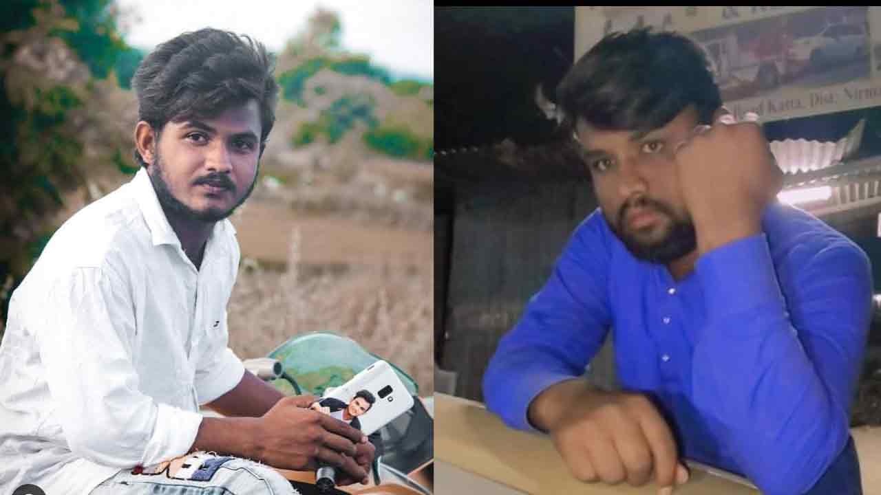 రోడ్డు ప్రమాదంలో బావ, బామ్మర్ది మృతి