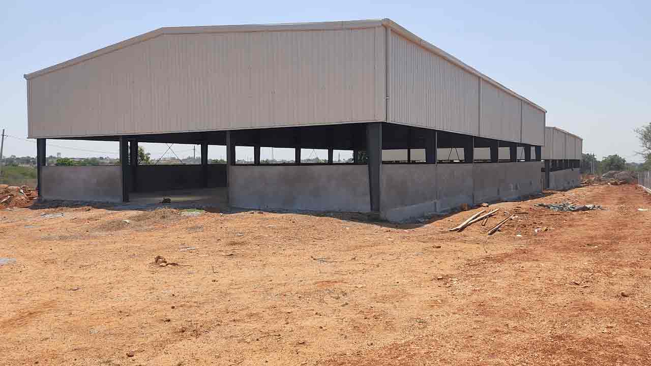 వ్యర్థాలతో ఎరువుల తయారీ