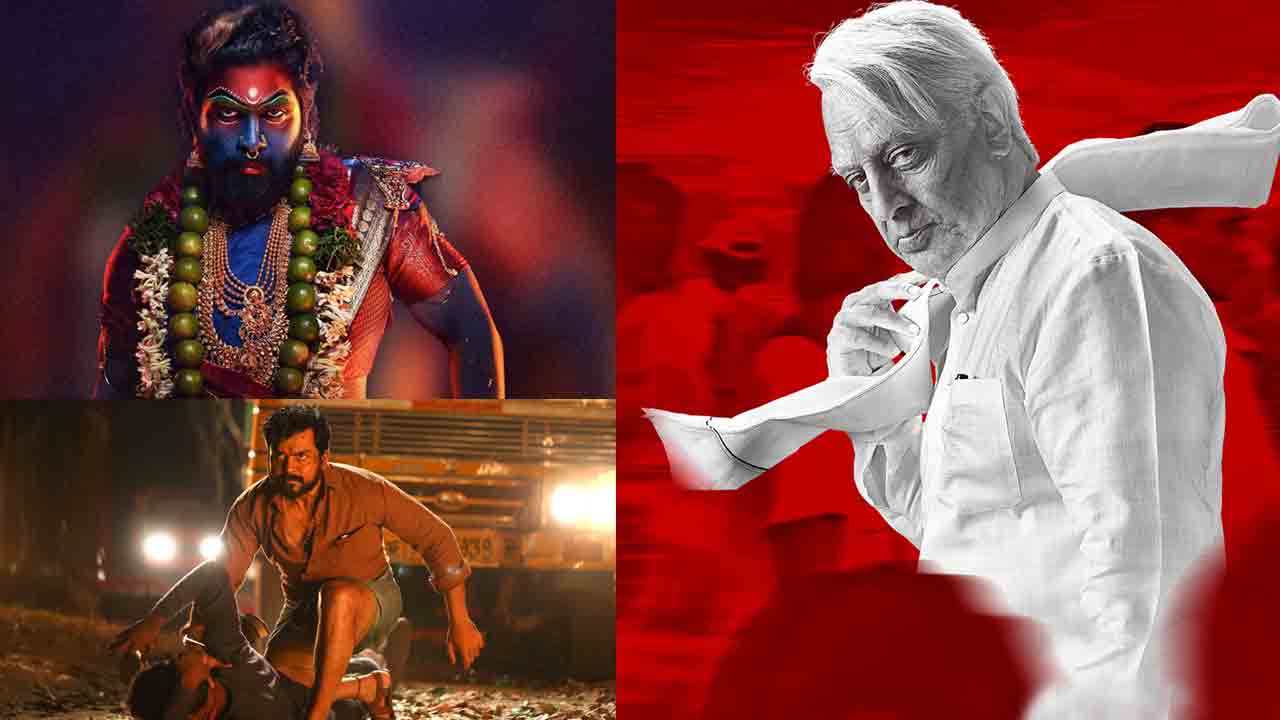 Sequels | సీక్వెల్స్‌దే ఇప్పుడు ట్రెండ్.. సినీ ఇండస్ట్రీలో ఇప్పుడు రెండు పార్ట్‌లుగా వస్తున్న సినిమాలివే