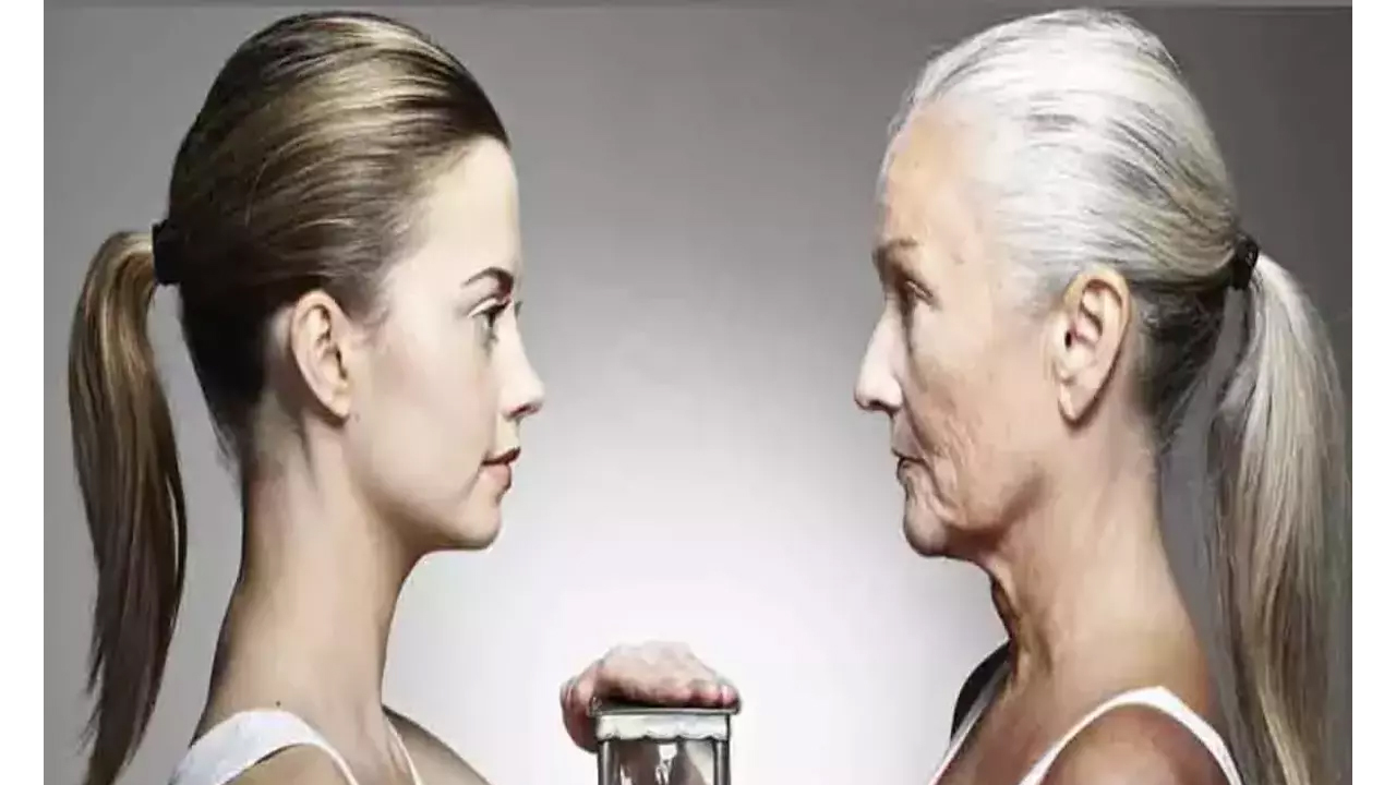 Reverse Ageing | వయసును తగ్గించే కెమికల్‌ కాక్‌టెయిల్స్‌.. హార్వర్డ్‌ శాస్త్రవేత్తల కీలక ముందడుగు !