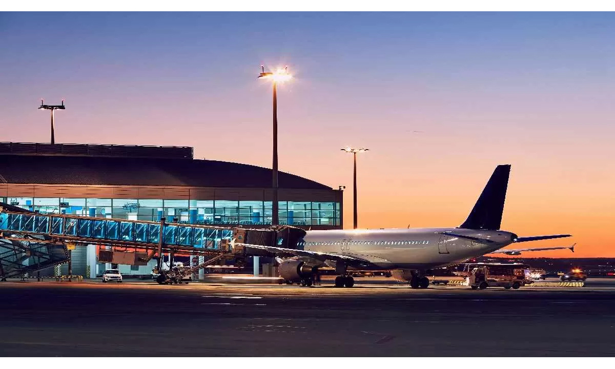 AIRPORTS| విమానాశ్రయాల భద్రత కోసం ప్రత్యేక సంస్థ.. కేంద్రానికి పార్లమెంటరీ ప్యానల్‌ సూచన