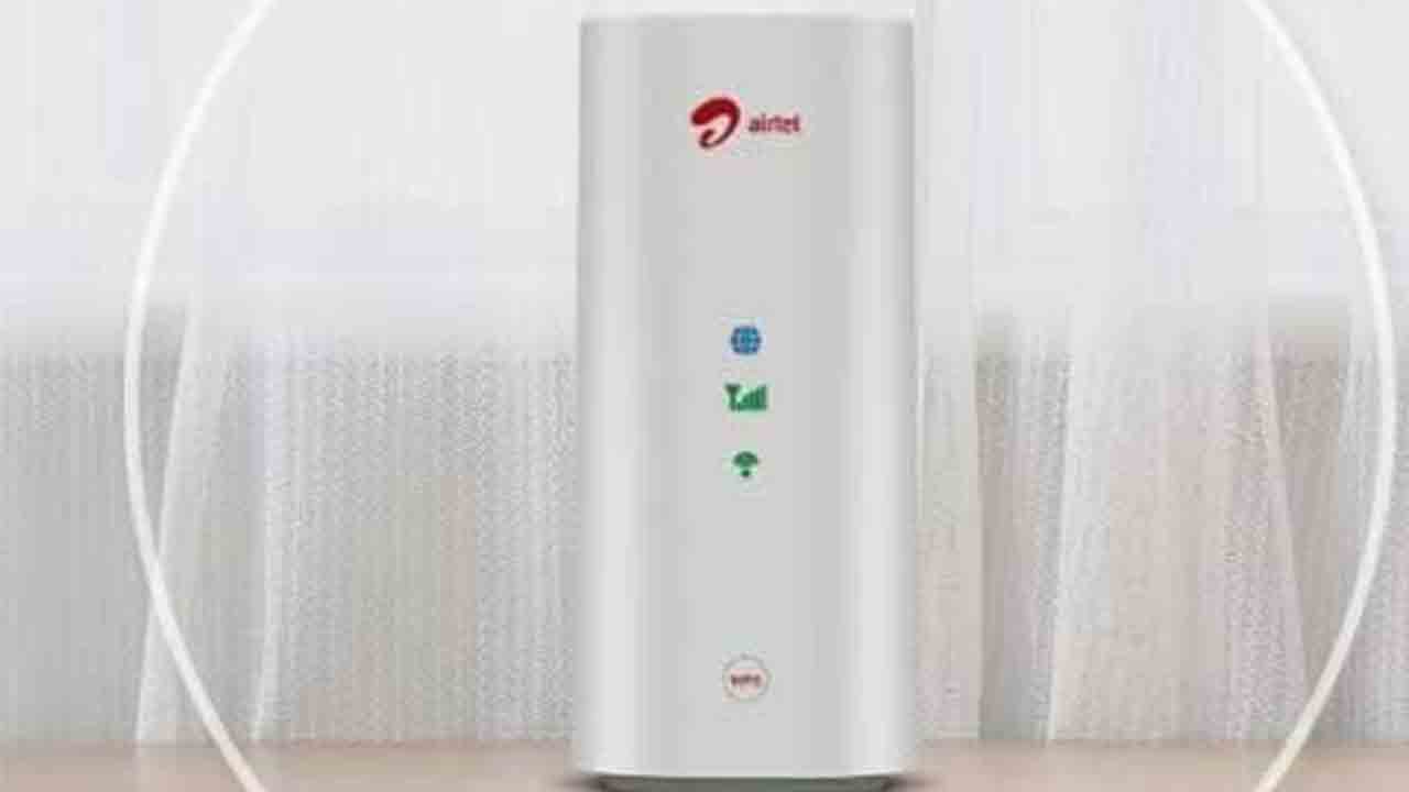 Airtel-AirFiber | చౌకగా ఎయిర్ టెల్ 5జీ ఇంటర్నెట్ సేవలు.. అందుకోసం ఏం చేస్తున్నదంటే..?!