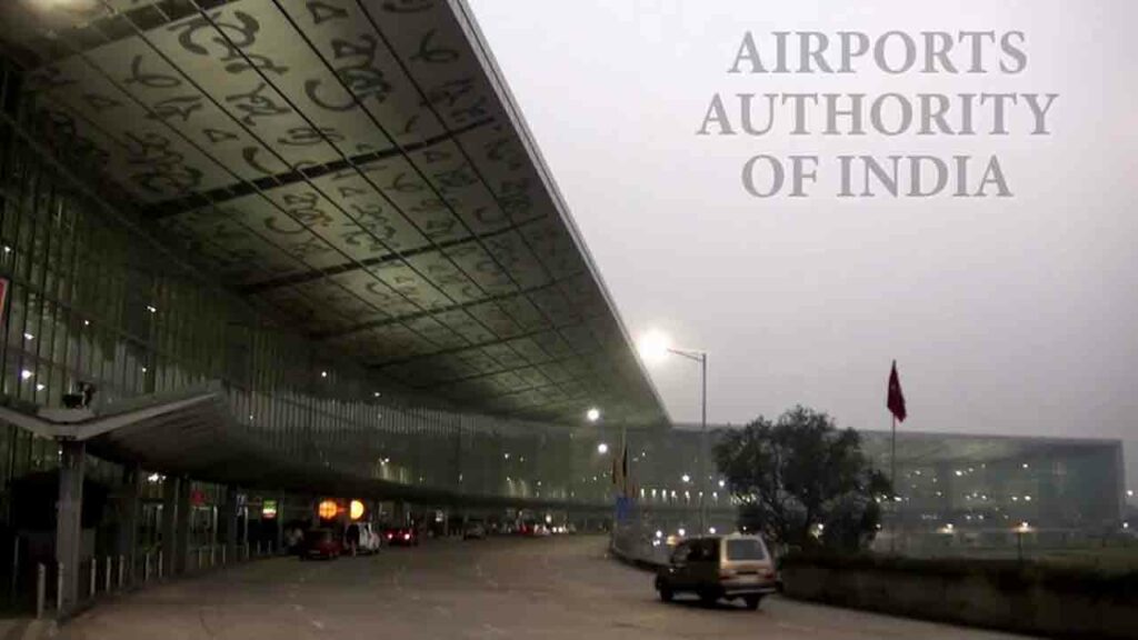 Airports
