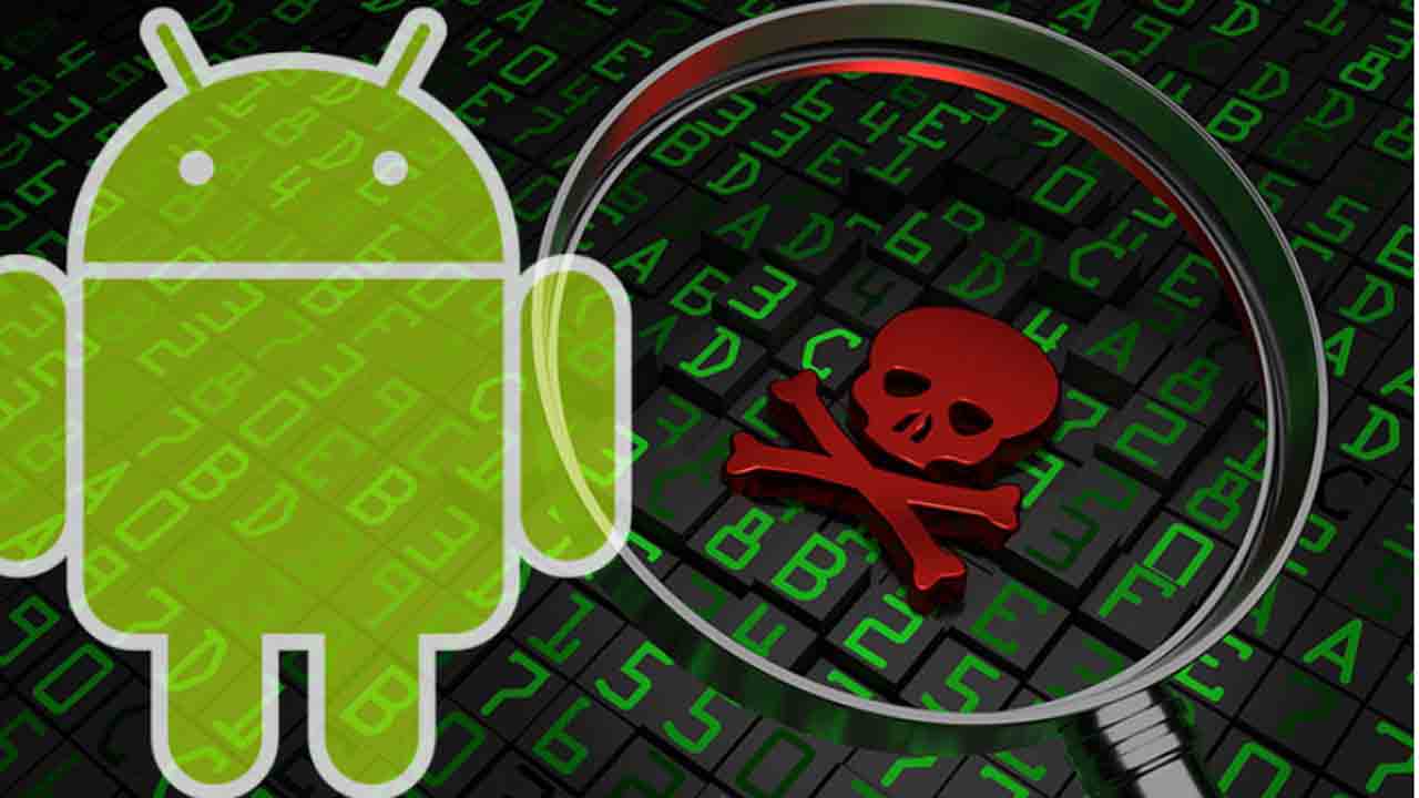 Google Play Store | చైనాకు డేటా మళ్లింపు.. ఆ రెండు యాప్‌ల పట్ల అలర్ట్‌గా ఉండండి..!