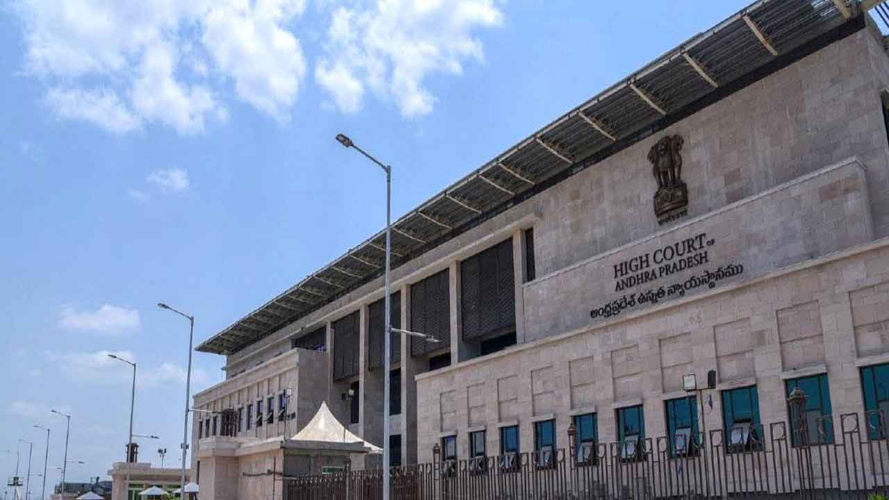 ఏపీ హైకోర్టు తరలింపు ప్రతిపాదనే లేదు