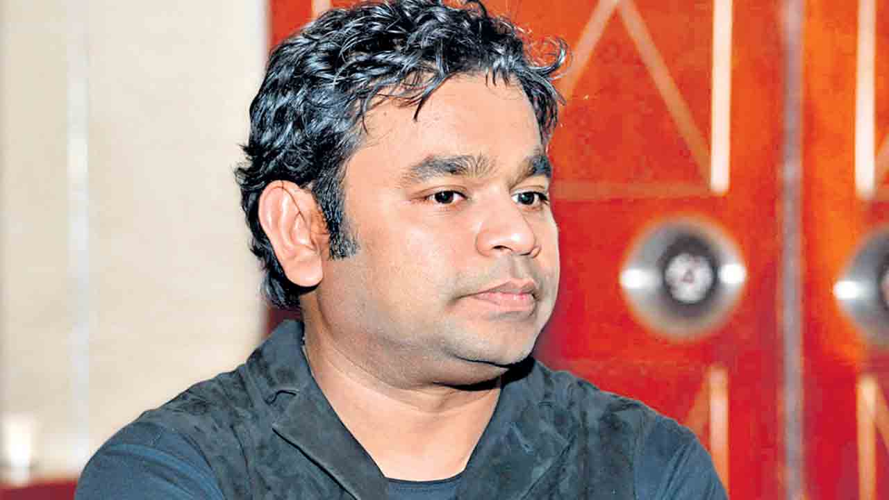 AR Rahman | రామ్‌చరణ్‌-బుచ్చిబాబు సినిమాపై ఏఆర్‌ రెహమాన్‌ ఇంట్రెస్టింగ్‌ కామెంట్స్‌