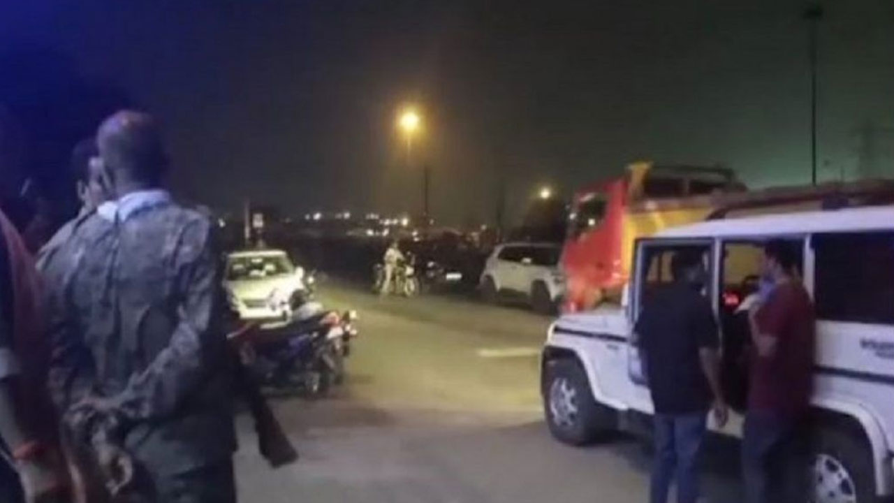 Jharkhand | పోలీసులపై క్రిమినల్‌ గ్యాంగ్‌ కాల్పులు.. ఏటీఎస్‌ డీఎస్పీ, ఎస్‌ఐకి తీవ్ర గాయాలు