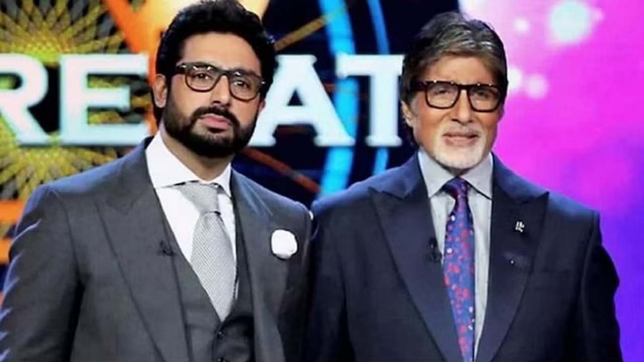 Abhishek Bachchan | రాజకీయాల్లోకి బాలీవుడ్‌ మెగాస్టార్‌ ! అలహాబాద్‌ ఎంపీగా బరిలోకి దింపేందుకు ఆ పార్టీ ప్లాన్‌..!