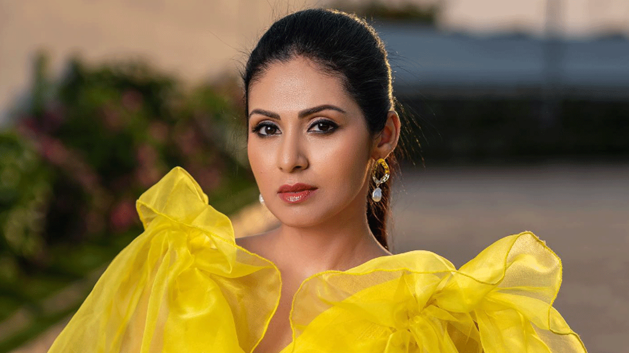 Sadha | అందుకే పెళ్లి చేసుకోలేదు.. పెళ్లిపై సదా ఇంట్రెస్టింగ్ కామెంట్స్