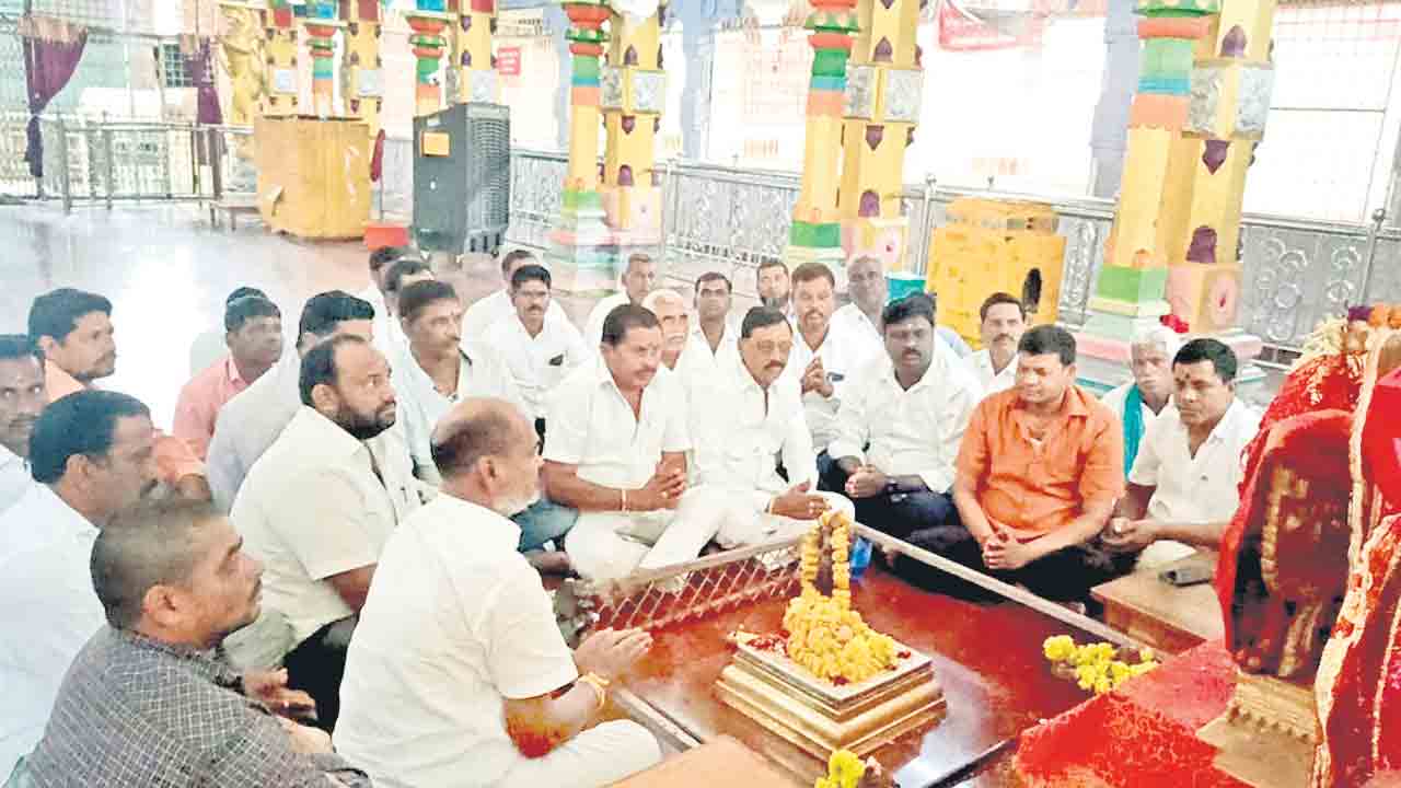 వర్ధిళ్లు.. వందేళ్లు..