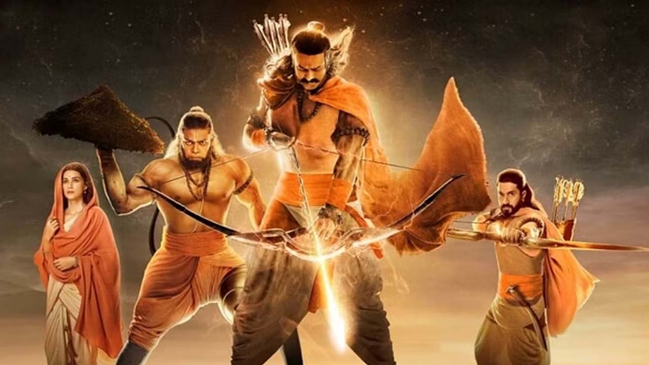 Adipurush | సుప్రీంకోర్టులో ‘ఆదిపురుష్‌’ మేకర్స్‌కు ఎదురుదెబ్బ.. అత్యవసర విచారణకు నో..!